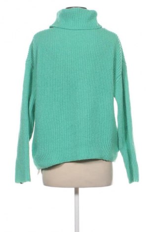 Női pulóver SHEIN, Méret M, Szín Zöld, Ár 6 123 Ft