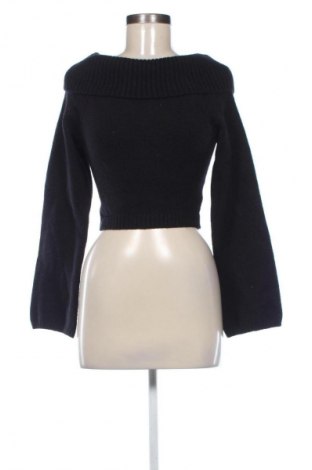 Dámsky pulóver SHEIN, Veľkosť S, Farba Čierna, Cena  8,95 €