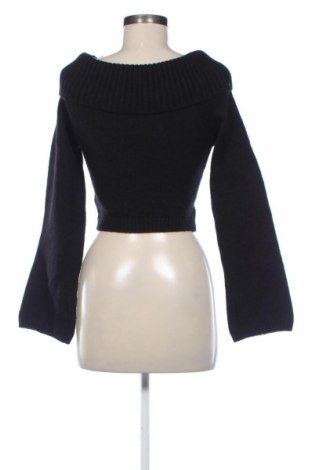 Dámsky pulóver SHEIN, Veľkosť S, Farba Čierna, Cena  8,95 €