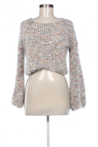 Damenpullover SHEIN, Größe S, Farbe Mehrfarbig, Preis 7,99 €