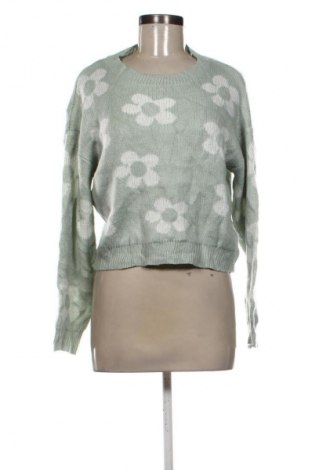 Damenpullover SHEIN, Größe S, Farbe Mehrfarbig, Preis € 8,99