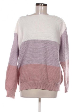 Damenpullover SHEIN, Größe XL, Farbe Mehrfarbig, Preis € 7,99
