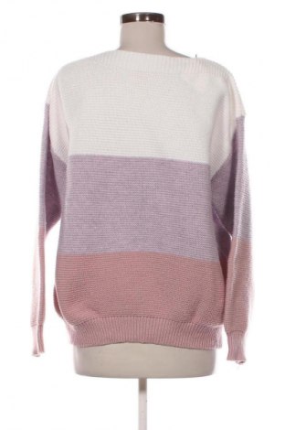 Damenpullover SHEIN, Größe XL, Farbe Mehrfarbig, Preis € 7,99
