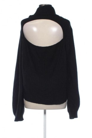Dámský svetr SHEIN, Velikost 3XL, Barva Černá, Cena  319,00 Kč