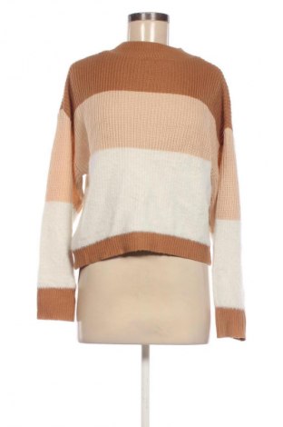 Dámský svetr SHEIN, Velikost S, Barva Vícebarevné, Cena  209,00 Kč