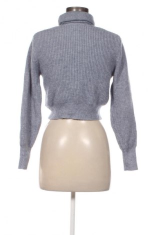 Dámský svetr SHEIN, Velikost XS, Barva Modrá, Cena  219,00 Kč