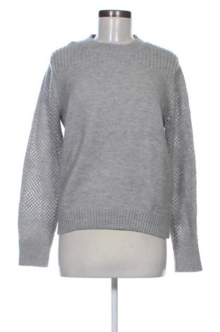 Női pulóver SHEIN, Méret L, Szín Szürke, Ár 2 609 Ft