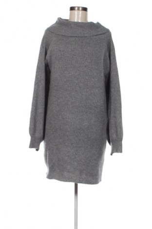 Damenpullover SHEIN, Größe L, Farbe Grau, Preis 19,99 €