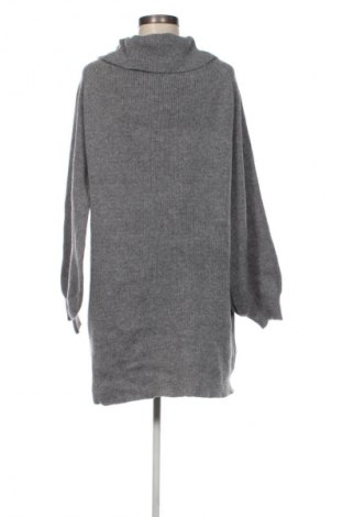 Damenpullover SHEIN, Größe L, Farbe Grau, Preis 19,99 €