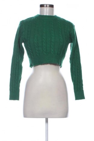 Női pulóver SHEIN, Méret XS, Szín Zöld, Ár 4 309 Ft