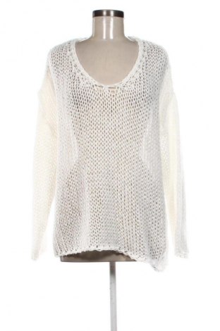 Дамски пуловер SHEIN, Размер M, Цвят Бял, Цена 15,33 €