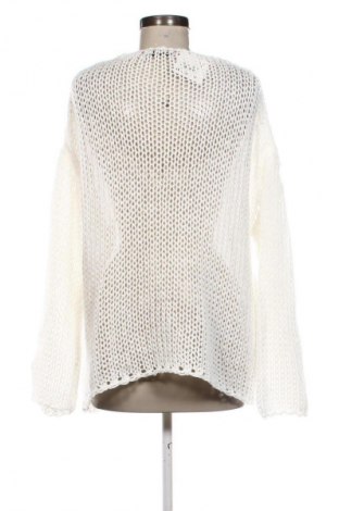 Дамски пуловер SHEIN, Размер M, Цвят Бял, Цена 15,33 €