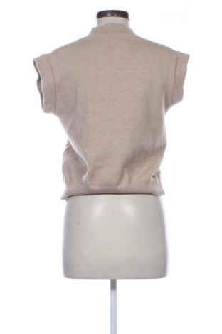 Γυναικείο πουλόβερ SHEIN, Μέγεθος M, Χρώμα  Μπέζ, Τιμή 7,99 €