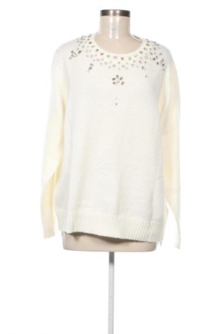 Dámský svetr SHEIN, Velikost XL, Barva Vícebarevné, Cena  169,00 Kč