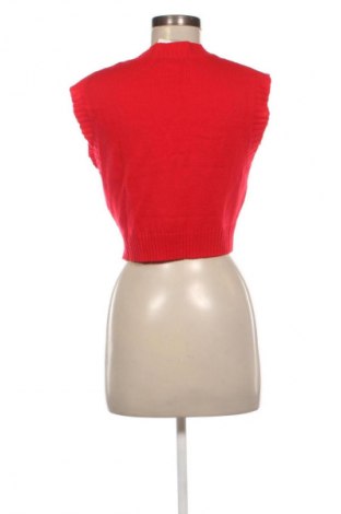 Női pulóver SHEIN, Méret S, Szín Piros, Ár 2 179 Ft