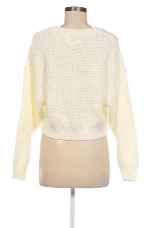 Дамски пуловер SHEIN, Размер S, Цвят Бял, Цена 15,33 €
