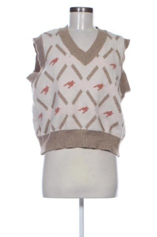 Γυναικείο πουλόβερ SHEIN, Μέγεθος M, Χρώμα Πολύχρωμο, Τιμή 17,99 €