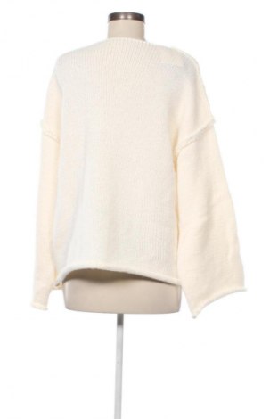 Damenpullover SHEIN, Größe S, Farbe Weiß, Preis € 19,99