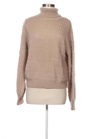 Дамски пуловер SHEIN, Размер S, Цвят Бежов, Цена 15,33 €