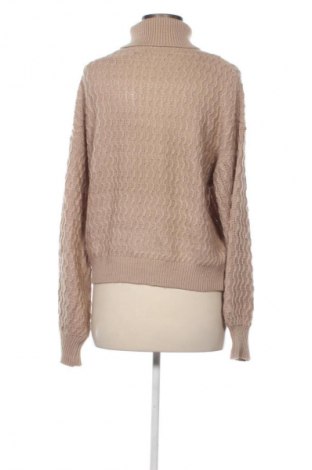 Дамски пуловер SHEIN, Размер S, Цвят Бежов, Цена 15,33 €
