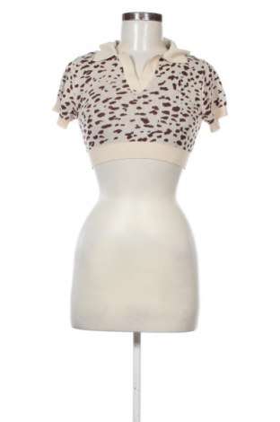 Dámský svetr SHEIN, Velikost M, Barva Vícebarevné, Cena  425,00 Kč