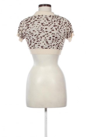 Dámský svetr SHEIN, Velikost M, Barva Vícebarevné, Cena  425,00 Kč