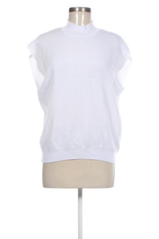 Дамски пуловер SHEIN, Размер M, Цвят Бял, Цена 4,09 €