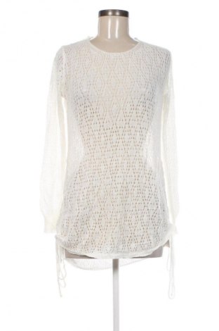 Damenpullover SHEIN, Größe L, Farbe Ecru, Preis 19,99 €