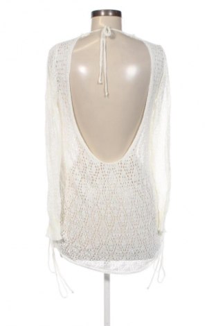 Damenpullover SHEIN, Größe L, Farbe Ecru, Preis 19,99 €