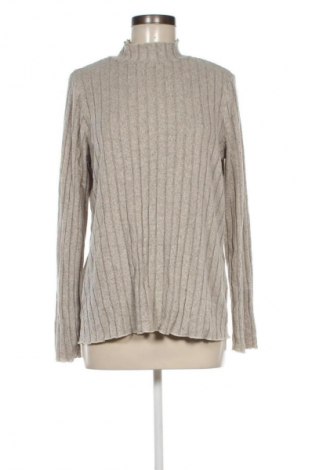 Dámský svetr SHEIN, Velikost M, Barva Béžová, Cena  189,00 Kč