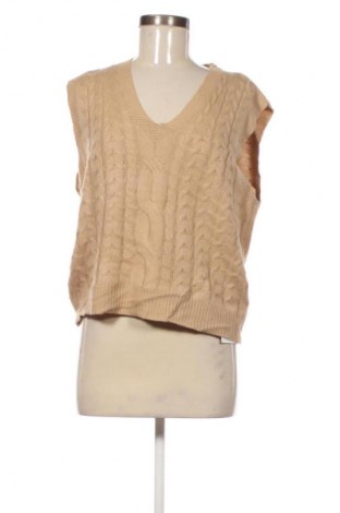 Damenpullover SHEIN, Größe M, Farbe Beige, Preis 19,99 €