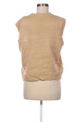 Damenpullover SHEIN, Größe M, Farbe Beige, Preis 19,99 €