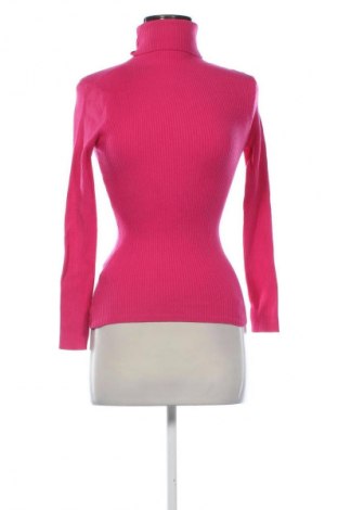 Dámský svetr SHEIN, Velikost S, Barva Růžová, Cena  425,00 Kč