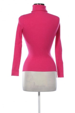 Dámský svetr SHEIN, Velikost S, Barva Růžová, Cena  425,00 Kč