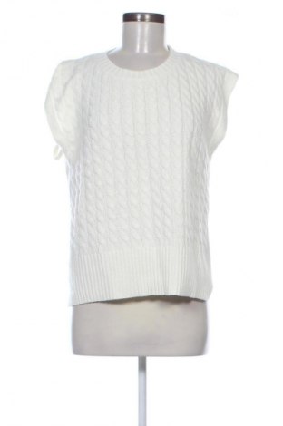 Dámský svetr SHEIN, Velikost L, Barva Bílá, Cena  419,00 Kč