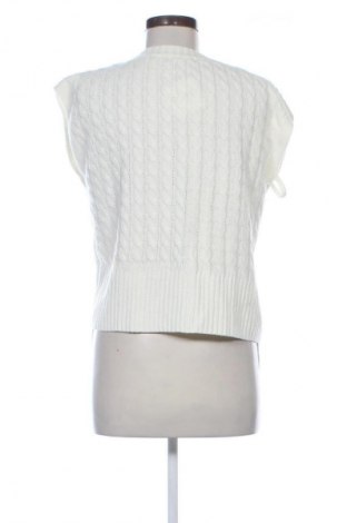 Dámský svetr SHEIN, Velikost L, Barva Bílá, Cena  419,00 Kč