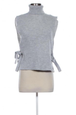 Γυναικείο πουλόβερ SHEIN, Μέγεθος L, Χρώμα Γκρί, Τιμή 4,99 €