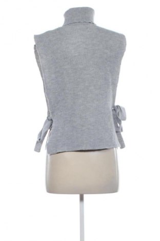 Γυναικείο πουλόβερ SHEIN, Μέγεθος L, Χρώμα Γκρί, Τιμή 4,99 €