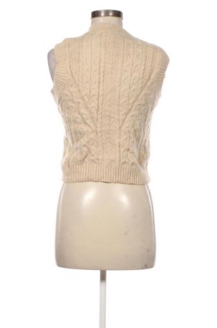 Дамски пуловер SHEIN, Размер M, Цвят Бежов, Цена 5,11 €