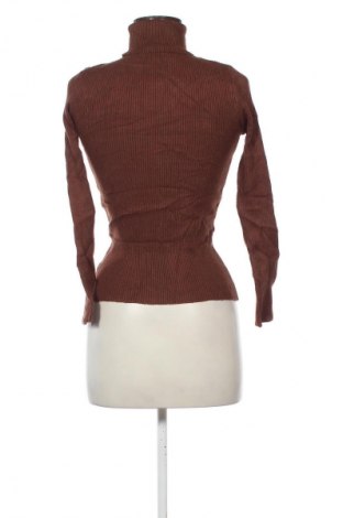 Dámský svetr SHEIN, Velikost XS, Barva Hnědá, Cena  439,00 Kč