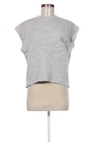 Дамски пуловер SHEIN, Размер S, Цвят Сив, Цена 4,09 €