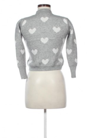 Damski sweter SHEIN, Rozmiar S, Kolor Kolorowy, Cena 41,99 zł