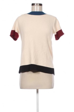 Dámský svetr SKFK, Velikost M, Barva Vícebarevné, Cena  899,00 Kč