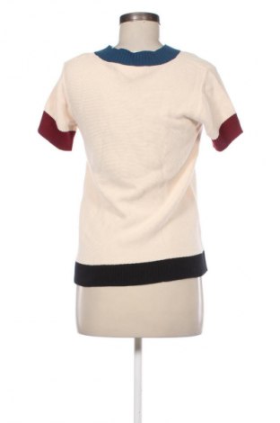 Dámský svetr SKFK, Velikost M, Barva Vícebarevné, Cena  899,00 Kč