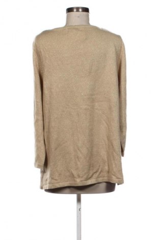 Dámský svetr Sag Harbor, Velikost XL, Barva Béžová, Cena  439,00 Kč