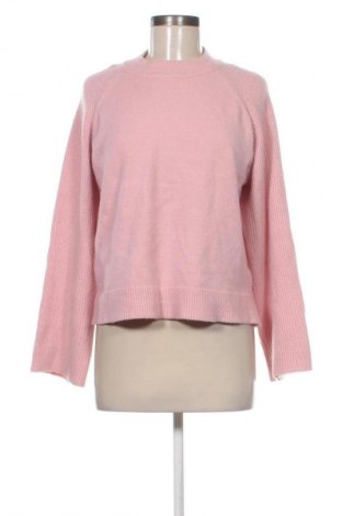 Dámský svetr Saint Tropez, Velikost M, Barva Růžová, Cena  629,00 Kč