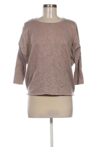 Дамски пуловер Saint Tropez, Размер M, Цвят Кафяв, Цена 48,06 €