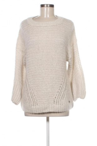 Dámský svetr Salsa, Velikost M, Barva Béžová, Cena  1 448,00 Kč