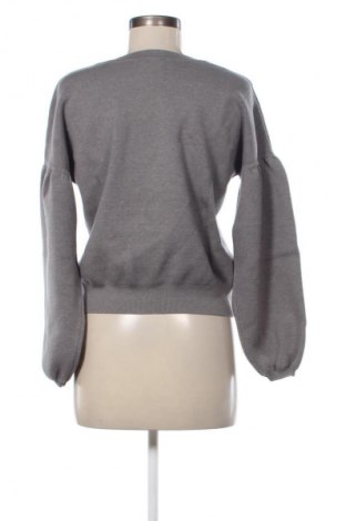 Dámský svetr Salsa, Velikost M, Barva Šedá, Cena  907,00 Kč