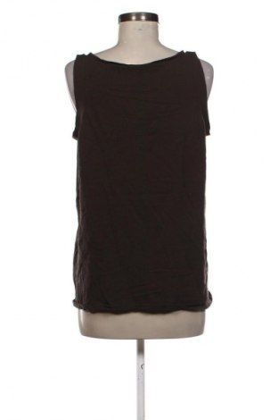 Γυναικείο πουλόβερ Samoon, Μέγεθος XL, Χρώμα Καφέ, Τιμή 9,99 €